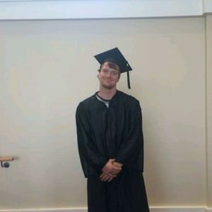 Meet your Posher, Chas